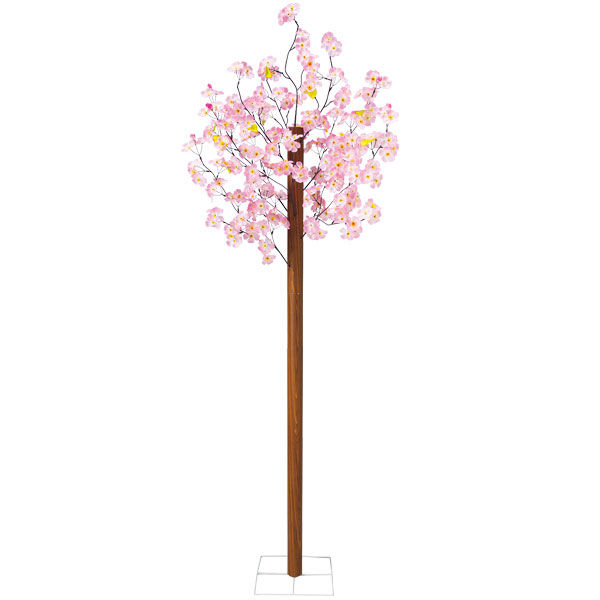 アルファ 桜立木（S） （高さ：180cm） TT1-4012（直送品）