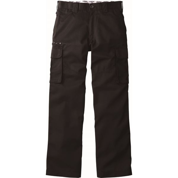 ディッキーズ（Dickies） D-1085 カーゴパンツ ブラック 76cm コーコス信岡（直送品）