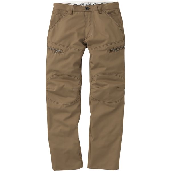 ディッキーズ（Dickies） D-1865 カーゴパンツ カーキ 85cm コーコス