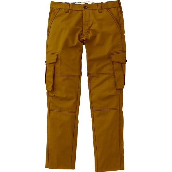 ディッキーズ（Dickies） D-1235 カーゴパンツ ゴールデンブラウン 3L コーコス信岡（直送品）