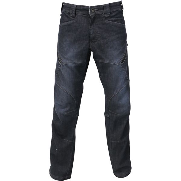 ディッキーズ（Dickies） D-1435 ストレッチデニムカーゴパンツ INDIGO M コーコス信岡（直送品）