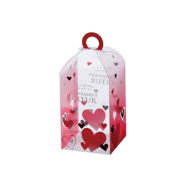 大森 ラッピング用品 シェリー CR-70 クオーリ 530326 200枚（直送品）