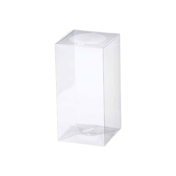 大森 ラッピング用品 ピュアケース C-74-2 21102 200枚（直送品）