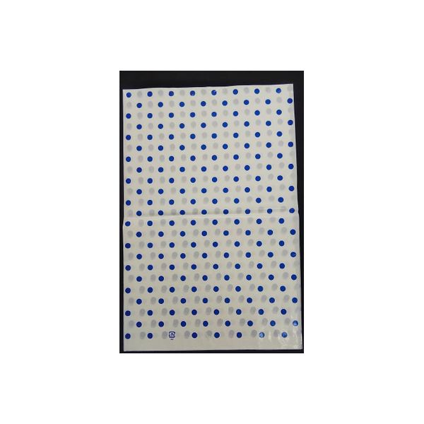 中川製袋化工 水玉フロシキ