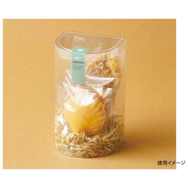 大森 ラッピング用品 ノベルロール NR-10/15 430103 100枚（直送品）