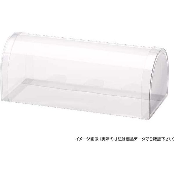大森 ラッピング用品 ノベルロール NR-10/24 430105 100枚（直送品）