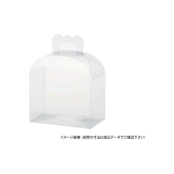 大森 ラッピング用品 ギフトバッグ GB-400 180401 200枚（直送品）