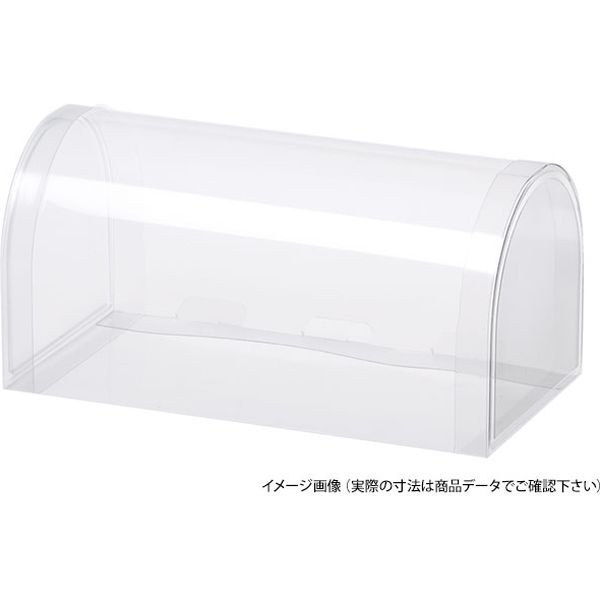 大森 ラッピング用品 ノベルロール NR-30/16 430303 100枚（直送品）