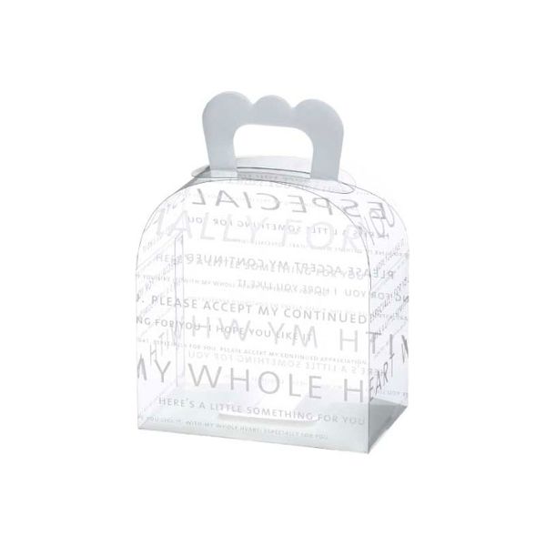 大森 ラッピング用品 ギフトバッグ GB-100 ブラン 180215 200枚（直送品）