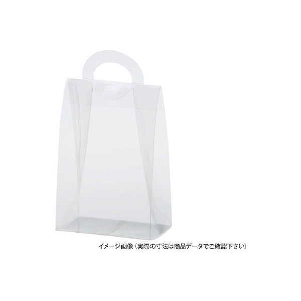 大森 ラッピング用品 スイートポーチ SP-300T 170301 200枚（直送品）