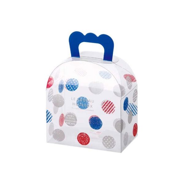 大森 ラッピング用品 ギフトバッグ GB-100 キャンデー 180209 200枚（直送品）