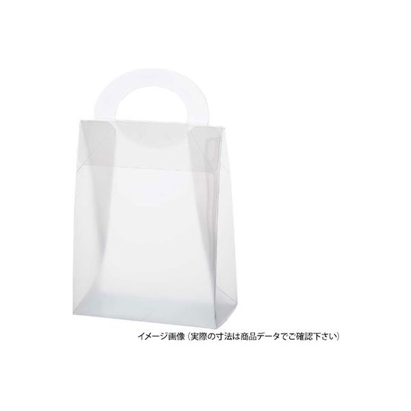 大森 ラッピング用品 スイートポーチ SP-300N 170302 200枚（直送品）