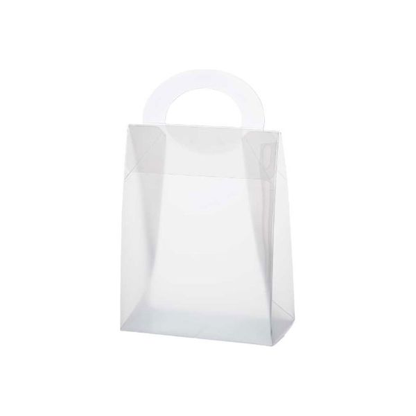 大森 ラッピング用品 スイートポーチ SP-100N 170102 200枚（直送品）