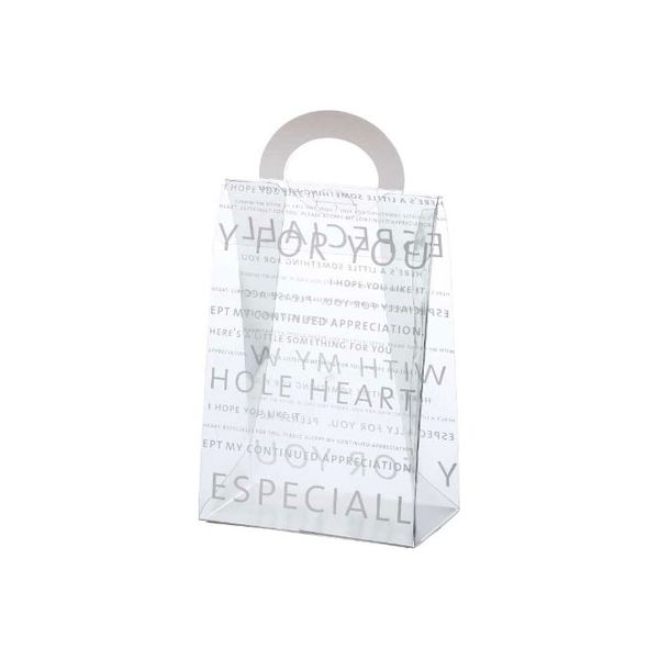 大森 ラッピング用品 スイートポーチ SP-200 ブラン 170215 200枚（直送品）