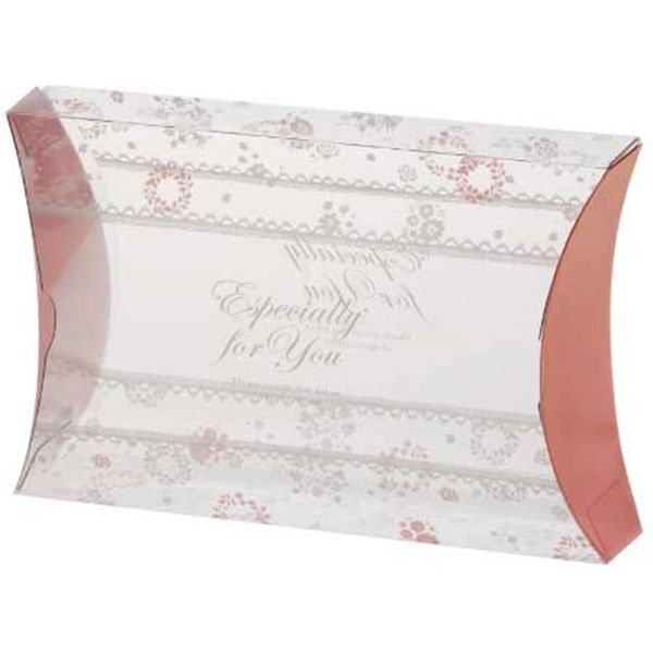 大森 ラッピング用品 エアロケースオーバル AO-120