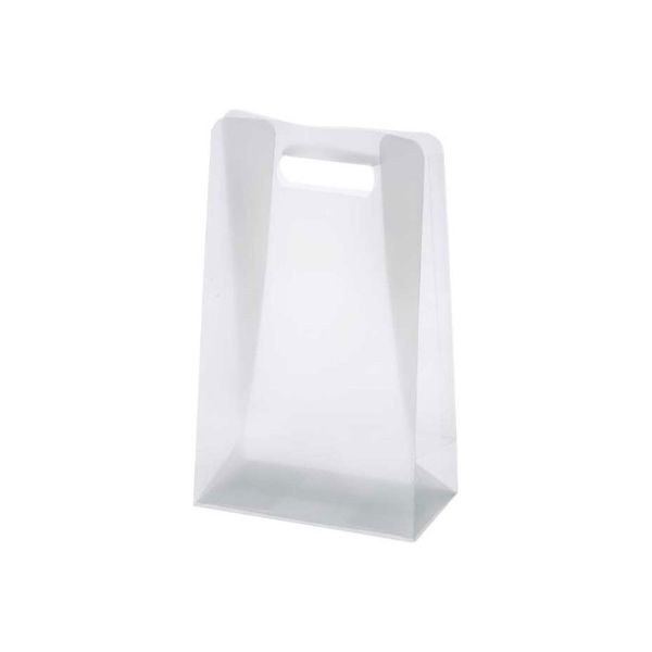 大森 ラッピング用品 ピュアバッグ T-2 360202 200枚（直送品）