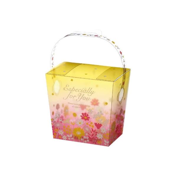 大森 ラッピング用品 ポーターケース PO-200 ミミ 540217 200枚（直送品）