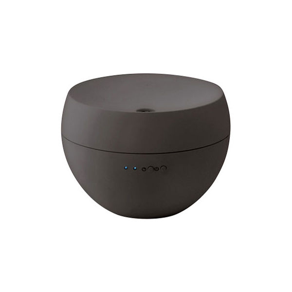 【アウトレット】Stadler Form スタドラー フォーム Jasmine 超音波式アロマディフューザー ブロンズ 1台（直送）（直送品）