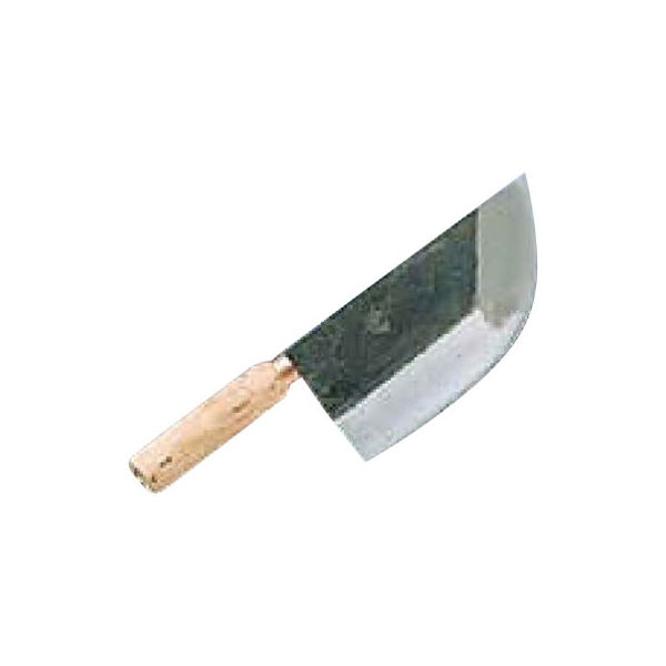 カンダ 陳枝記 スクレーピングナイフ15cm 438103（直送品）