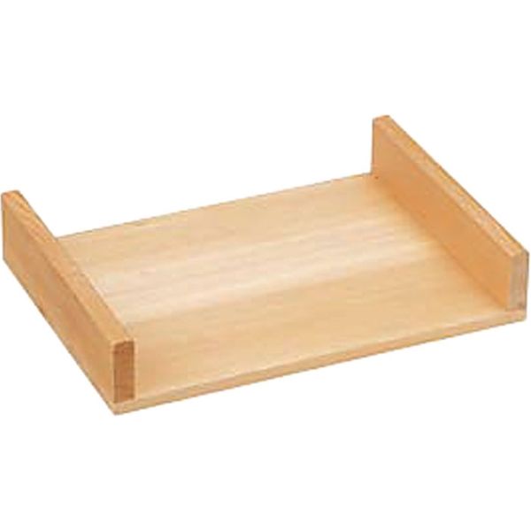 カンダ 木製作り板 C型（関西型）小 057059（直送品）