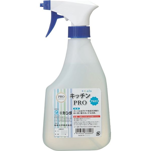 カンダ キッチンPRO 500ml 427188（直送品）