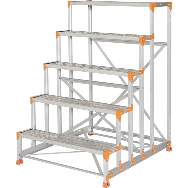 中古】【動作OK】【店頭引取限定】Pica ピカ アルミ作業台 FG-163