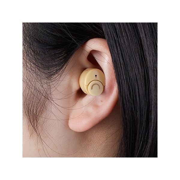 耳にすっぽり集音器3 AKA110 旭電機化成（直送品）