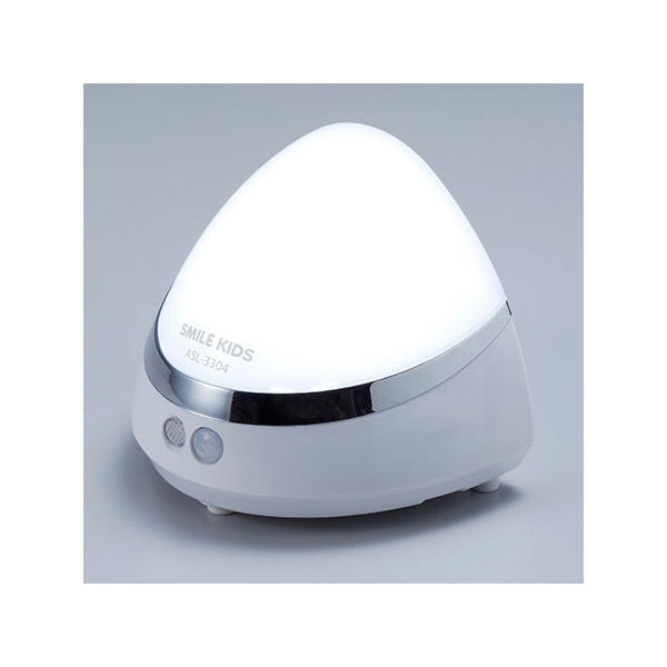 インテリアLEDセンサーライト ASL3304 旭電機化成（直送品）