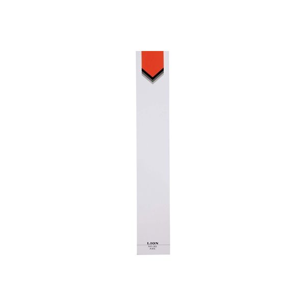 ライオン事務器 背紙スモールファイルNo.30用A4S糊無 12081 1セット(3パック)（直送品）