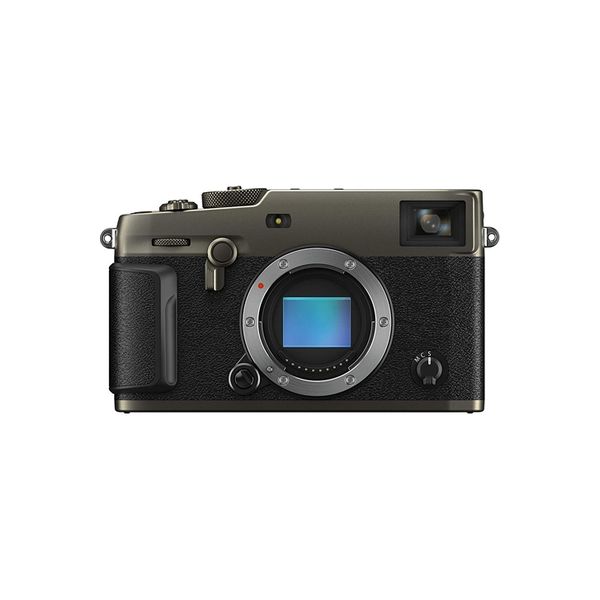 超美品 使用回数極少】Fujifilm X-E3 ミラーレス一眼 本体セット