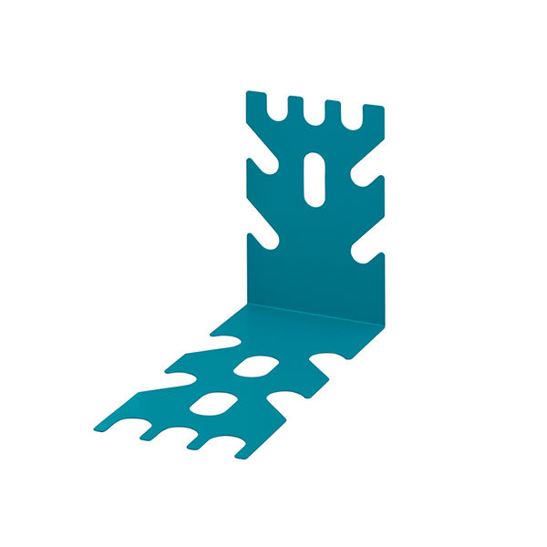 アズワン 蛇管チューブスタンド グリーン 7-7673-02 1台（直送品）