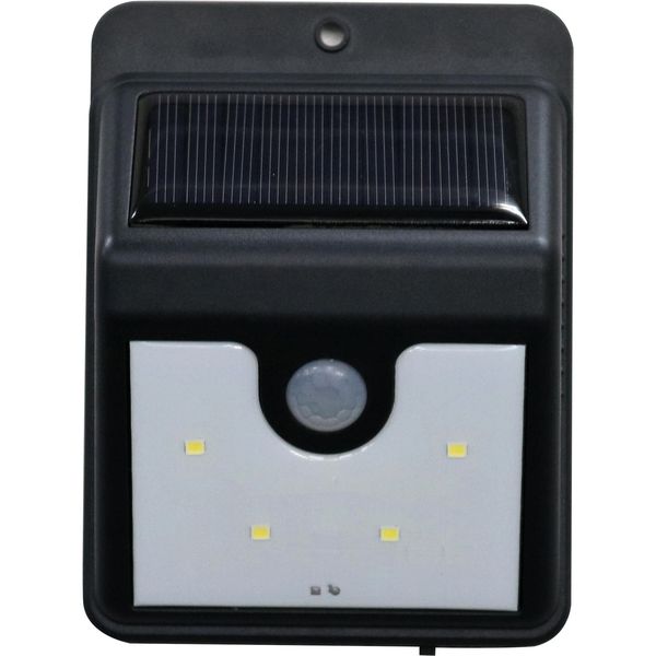 トレードワン モーションセンサーライト 30502*12 1セット12個組（直送品）