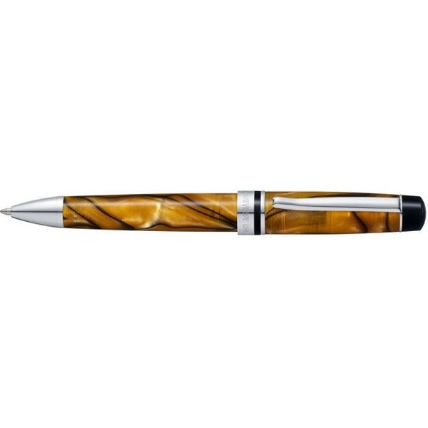 モンテベルデ プリマ パープルスワール 万年筆 （MONTEVERDE