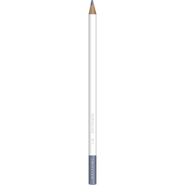 トンボ鉛筆 色鉛筆 色辞典 単色 LG09 釣鐘草 CI-RLG9 6本（直送品）