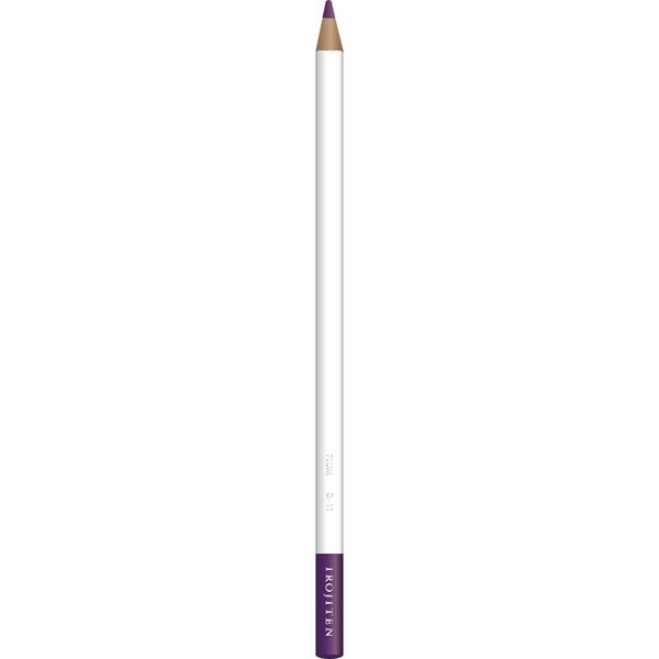 トンボ鉛筆 色鉛筆 色辞典 単色 D11 李色 CI-RD11 6本（直送品）
