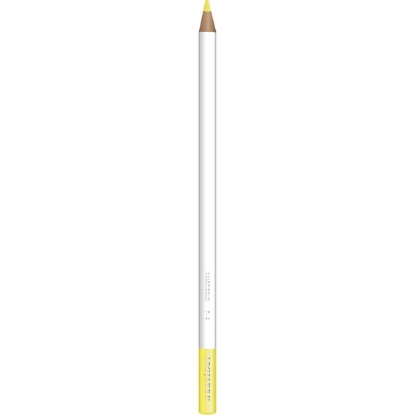 トンボ鉛筆 色鉛筆 色辞典 単色 P04 水仙 CI-RP4 6本（直送品）