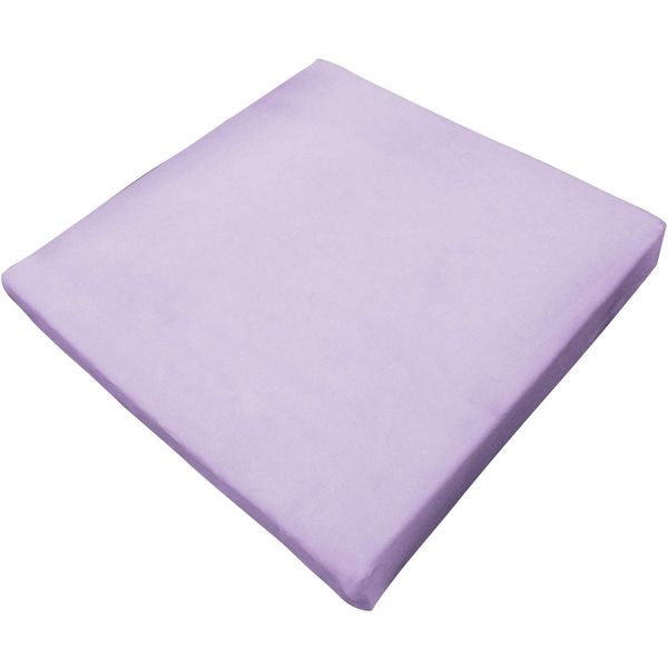 クリエイトアルファ レインボーシリーズ スーパーハード低反発シートクッション 761130 PP（直送品）