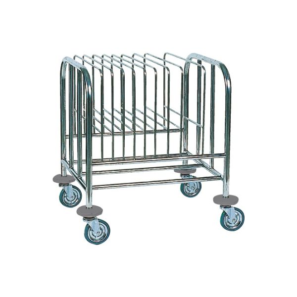 金沢車輌 マナ板ドリー SK-30A 1個 62-1623-34（直送品）