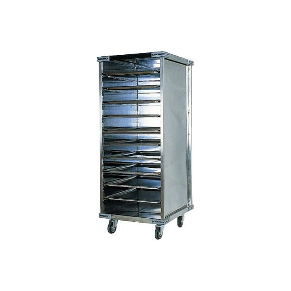 金沢車輌 トレイラックワゴン 10段 SK-48A 1個 62-1623-42（直送品）