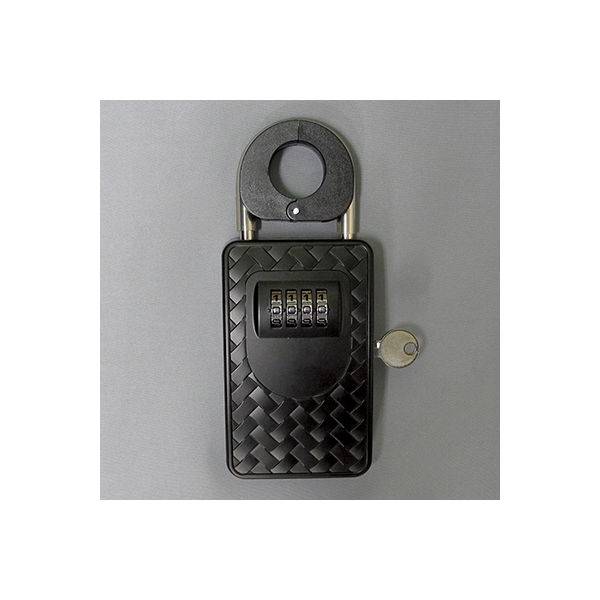 日本緑十字社 キーストックEK キーストックー5 1個 61-9938-80（直送品）