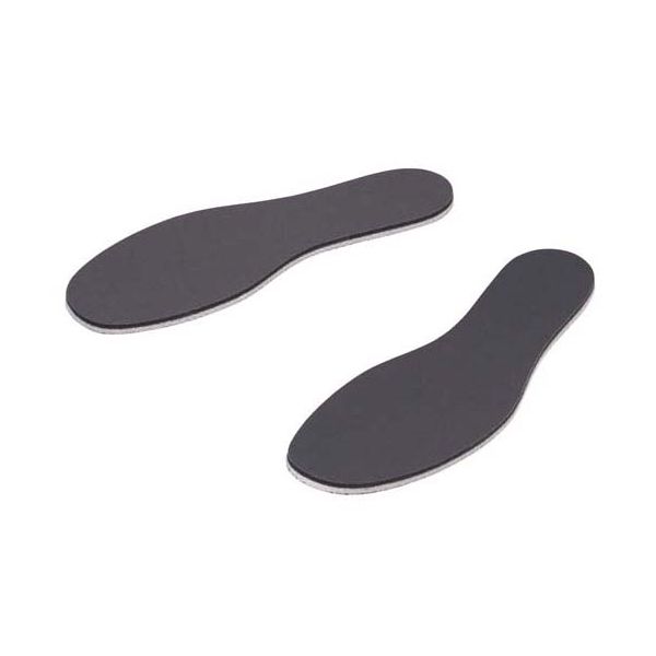 藤原産業 SK11 踏み抜き防止インソール L(25.5~26.5cm) ANZEN25.5-26.5 1個 62-2899-80（直送品）