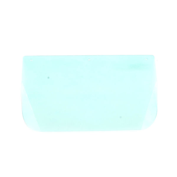 藤原産業 SK11 スペアシールド クリアシールド SS-1Cクリア 1個 62-2860-72（直送品）