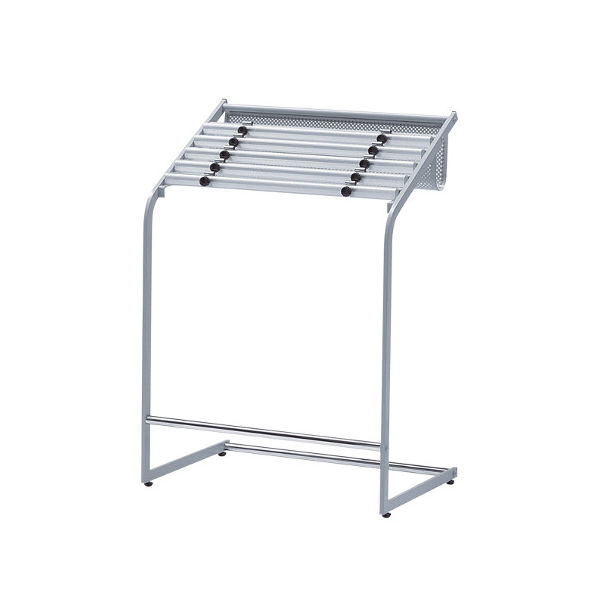 ハヤノ産業 新聞掛 NR-1 1個 63-2769-13（直送品）