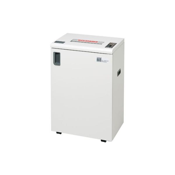 ナカバヤシ オフィスシュレッダー NS-406P 1個 61-9078-05（直送品）