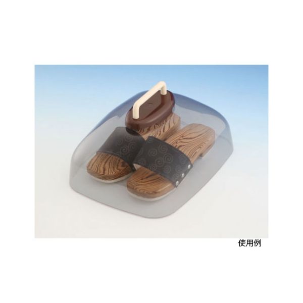 蝶プラ工業 ベランダサンダルカバー