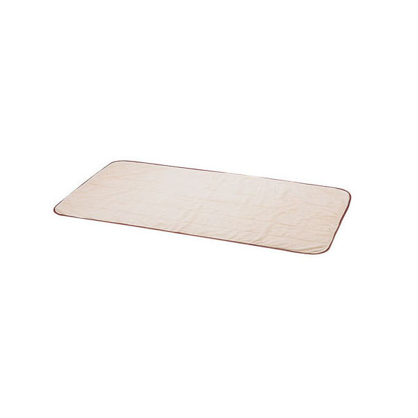 橘屋 業務用サウナマット(3枚入) LM322000 1ケース(3枚) 62-6298-49（直送品）