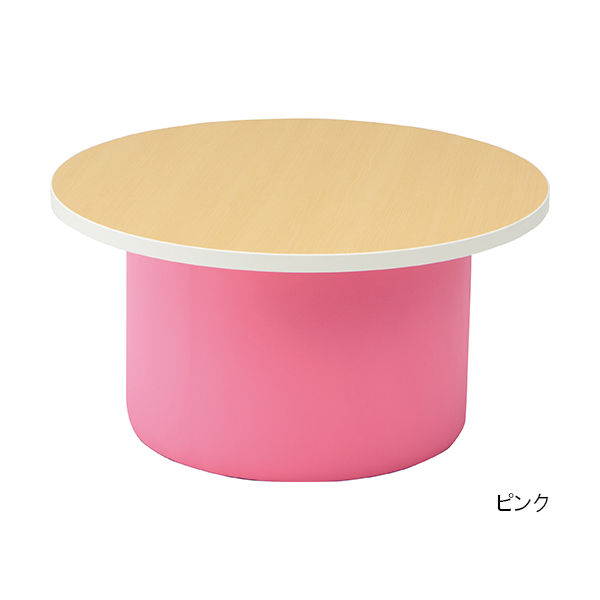 水上 キッズ専用テーブルニューピペ 緑 KS-PP-MP-23 1個 62-0861-94（直送品）