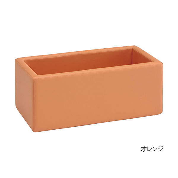 水上 スクエアD450トイボックス 青 KS-D450-TY-MP-29 1個 62-0864-31（直送品）