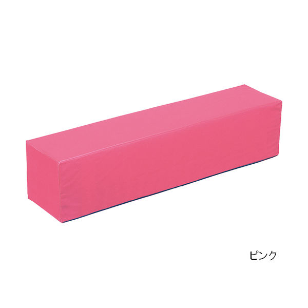 水上 スクエアD200ベンチW900 薄黄 KS-D200-BC900-MP-5 1個 62-0864-66（直送品）