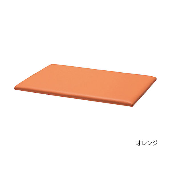 水上 スクエア共通ウレタンマットC 青 KS-SQ-UM9060-MP-29 1個 62-0863-42（直送品）